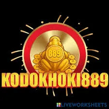 KODOKHOKI889 - Aplikasi Hitung Kalori untuk Kesehatan Anda